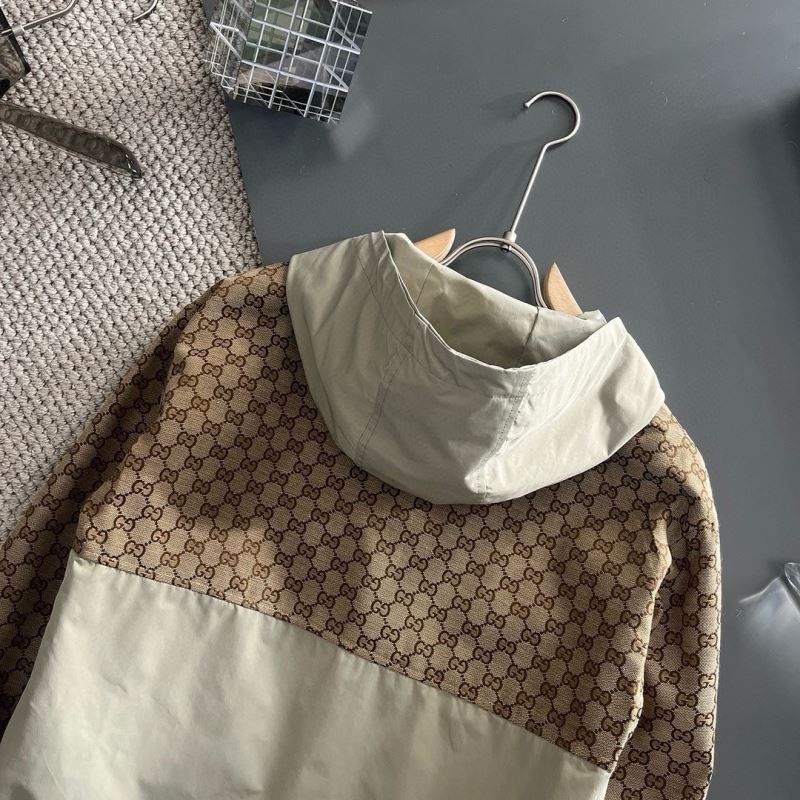 Gucci Outwear